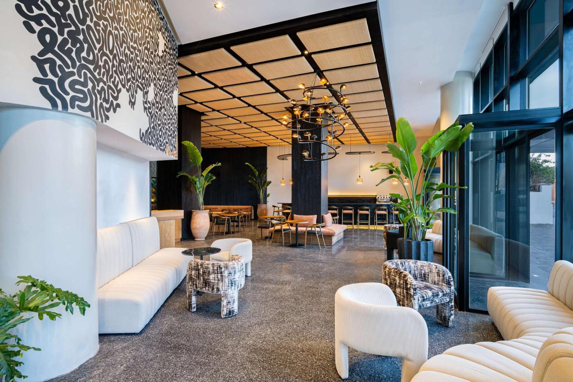 Radisson Hotel Casablanca Gauthier La Citadelle Exterior photo